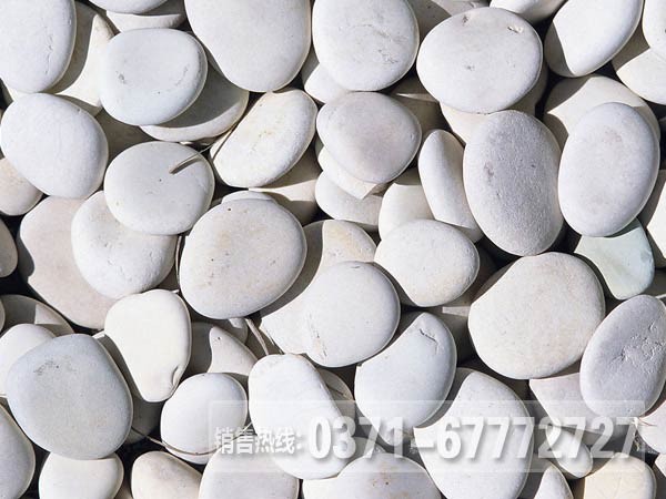 鵝卵石破碎機每小時(shí)處理多少?lài)嶚Z卵石？