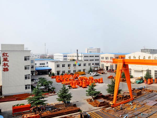 顎式破碎機廠(chǎng)家