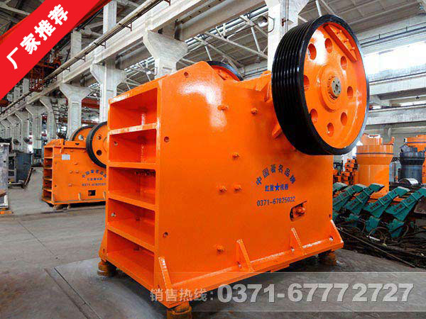 白堊粉碎除了用顎式破碎機，還能用什么設備？