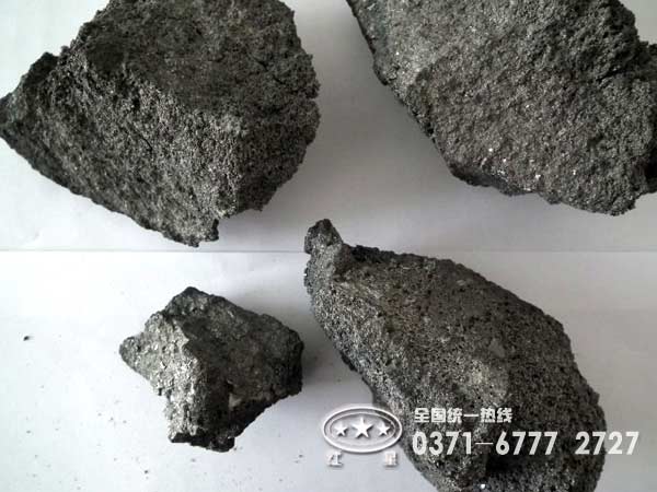 焦炭破碎選用哪種破碎機好？
