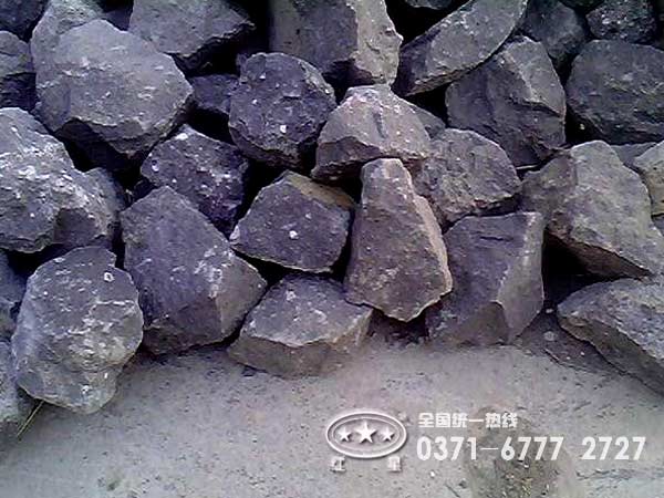 玄武巖破碎設備有哪些，怎樣選？