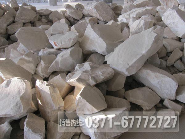 石灰巖加工破碎生產(chǎn)線(xiàn)選用什么設備