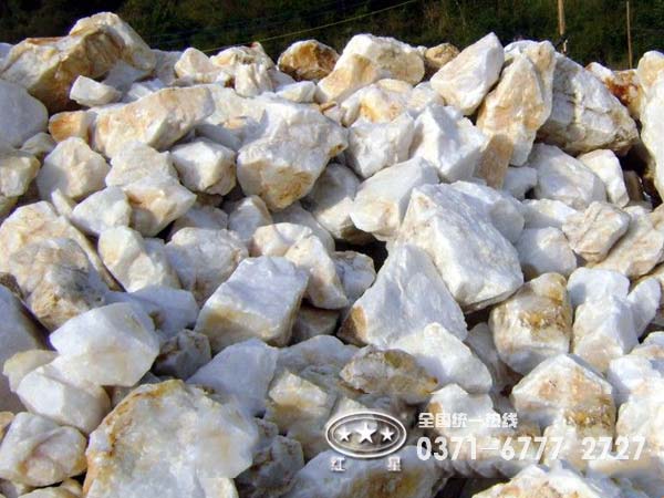 石英石粉碎機價(jià)格多少？