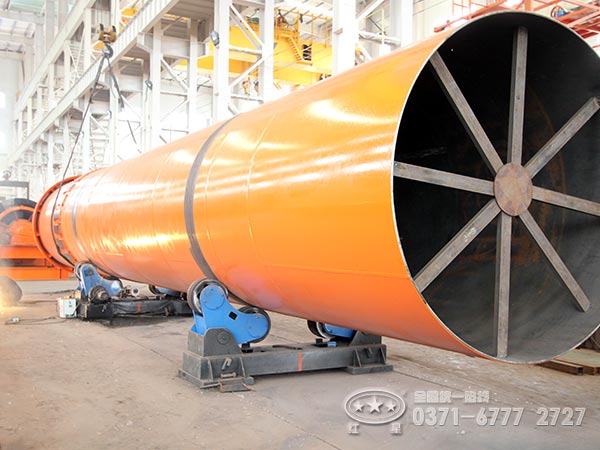 復合肥烘干機烘干工藝好，來(lái)春五谷豐登不是夢(mèng)