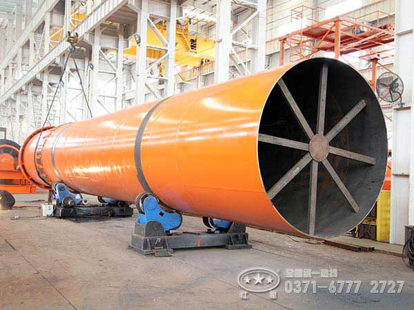 沙子烘干機價(jià)格組成的幾方面