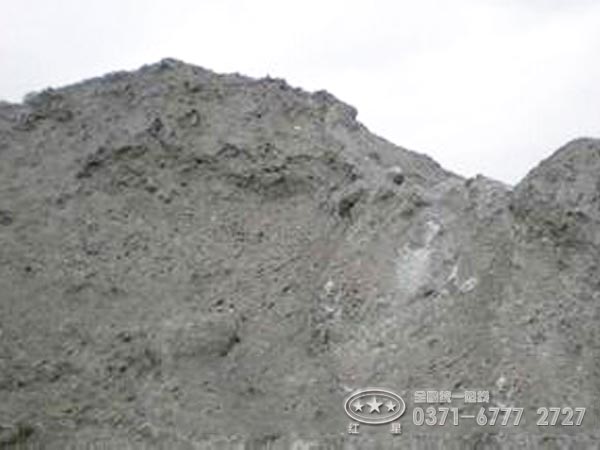 紅星支招：粉煤灰烘干機熱效率提升啥方法？