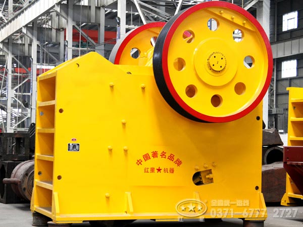 河南顎式粉碎機|顎式粉碎機價(jià)格|顎式粉碎機