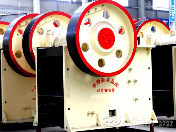 鄂式破碎機價(jià)格