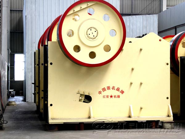 礦石破碎機設備如何選擇？河南破碎機廠(chǎng)家