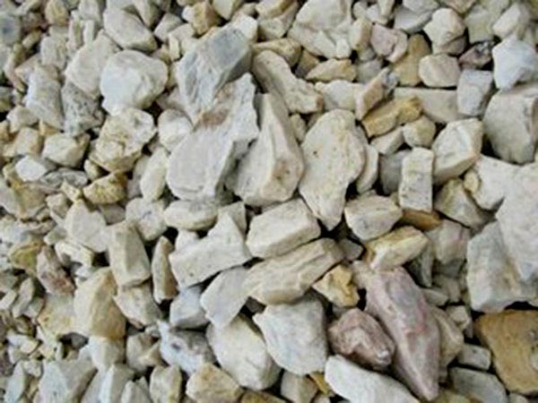 選鉀長(cháng)石提純工藝
