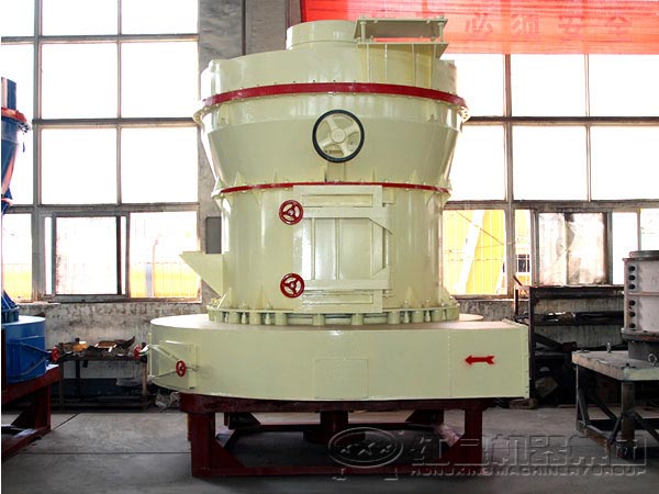 高嶺土磨粉機種類(lèi)、特點(diǎn)和投資前景介紹