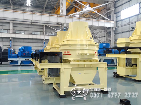 石榴石制砂機型號、價(jià)格及生產(chǎn)能力怎么樣？