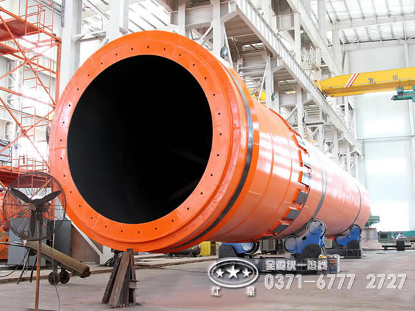 大型水渣烘干機價(jià)格、廠(chǎng)家及設備性能分析