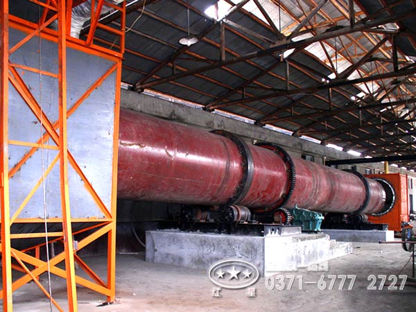 污泥陶?；剞D窯