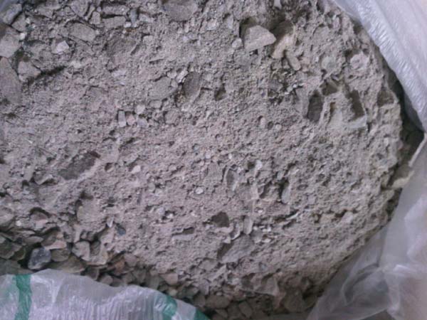 水泥廠(chǎng)用破碎機