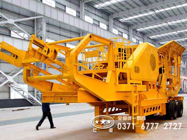 建筑垃圾破碎機設備去哪里買(mǎi)