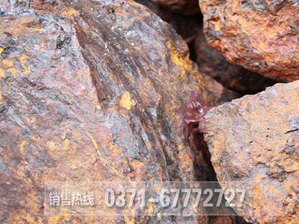 鐵礦石破碎機設備、廠(chǎng)家和價(jià)格介紹
