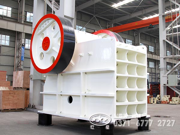 河南顎破碎機廠(chǎng)家_鄭州顎式破碎機優(yōu)勢