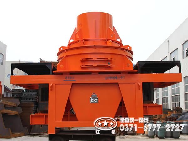 沖擊式破碎機參數、原理及廠(chǎng)家分析