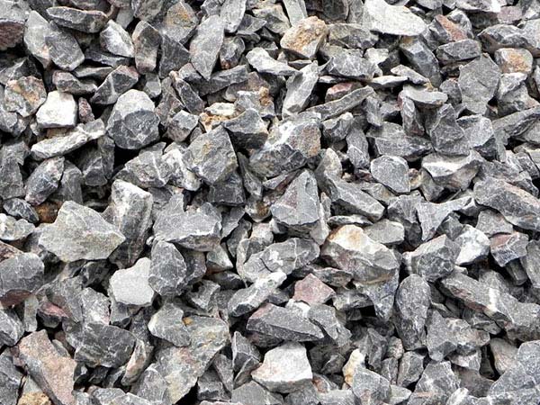 石灰石專(zhuān)用反擊破碎機