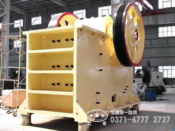 粗破破碎機報價(jià)是多少