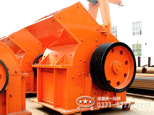 中小型錘破機價(jià)格多少錢(qián)一臺