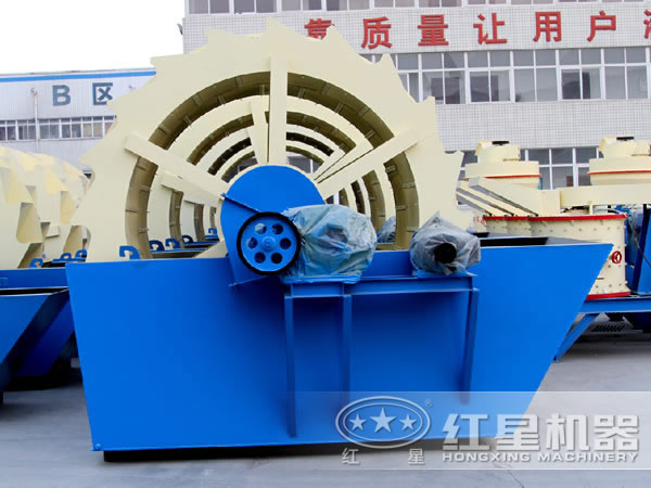 哪個(gè)品牌洗砂機好？求廠(chǎng)家推薦