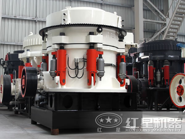 河南單缸圓錐破碎機價(jià)格