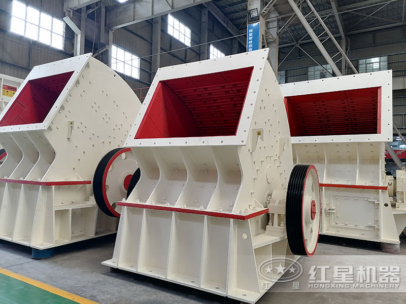 破碎石灰石用什么破碎機好？石灰石破碎機價(jià)格多少？
