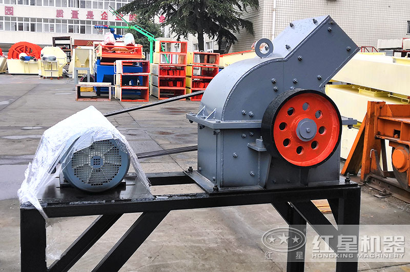 600x800錘破碎機參數及價(jià)格
