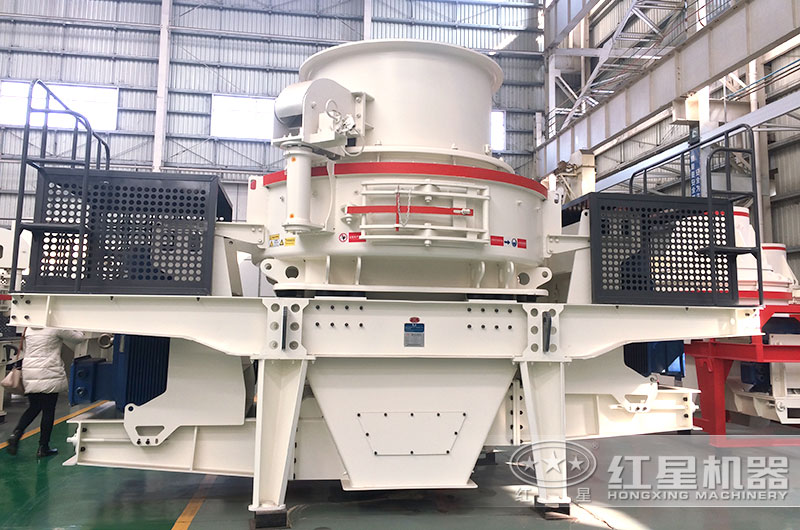 制砂機用什么原料制砂？沙石制砂設備推薦