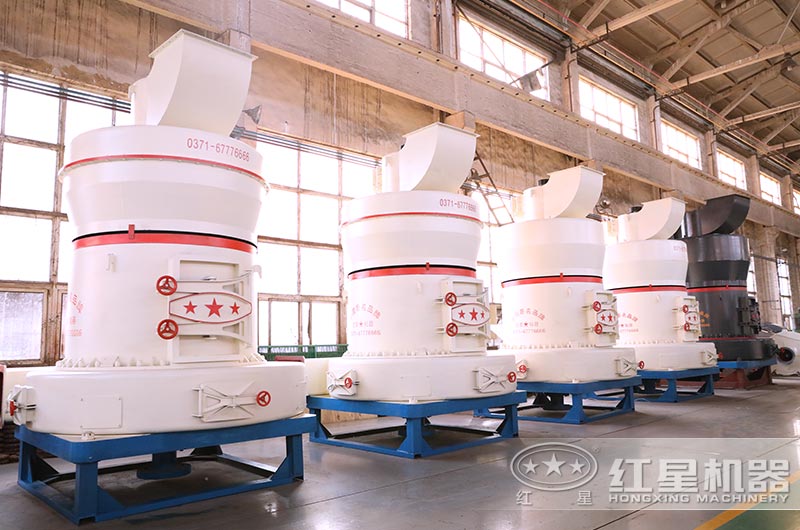 大型磨粉機價(jià)格和圖片_什么牌子好？