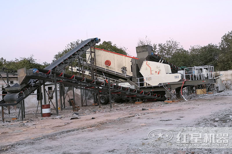 小型混凝土粉碎機多少錢(qián)一臺？混凝土粉碎后能不能二次利用？