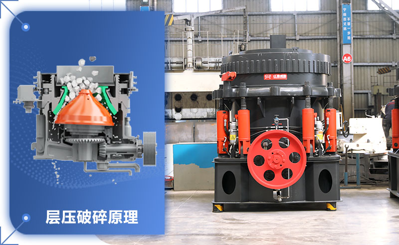 圓錐機標準跟短頭怎么區分？圓錐機的型號和尺寸
