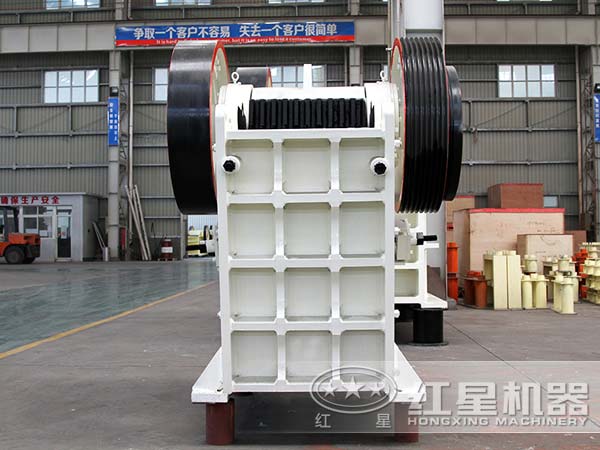 顎式破碎機廠(chǎng)家