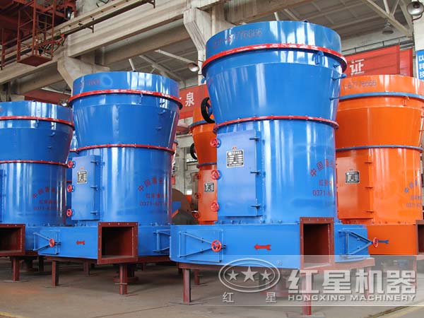 有關(guān)河南雷蒙磨粉機型號、參數及價(jià)格詳析