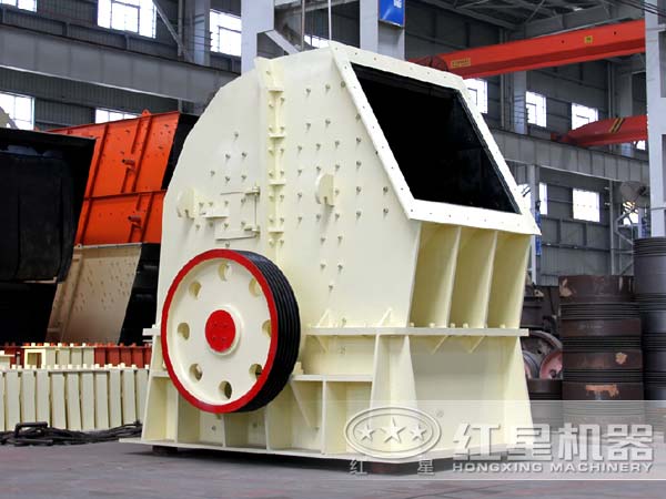 河南重錘式破碎機市場(chǎng)報價(jià)分析