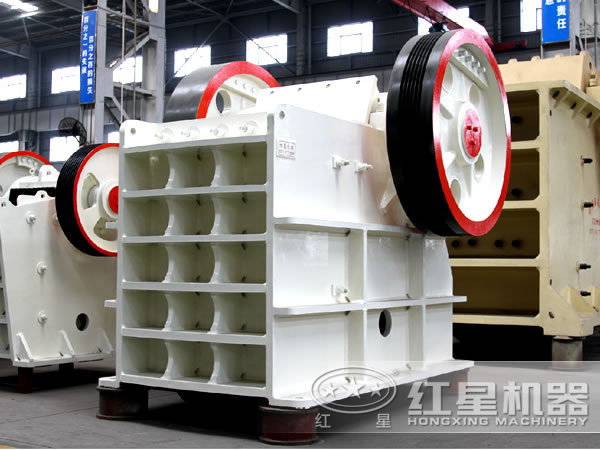 河南鄂式破碎機價(jià)格怎么樣？求大概報價(jià)