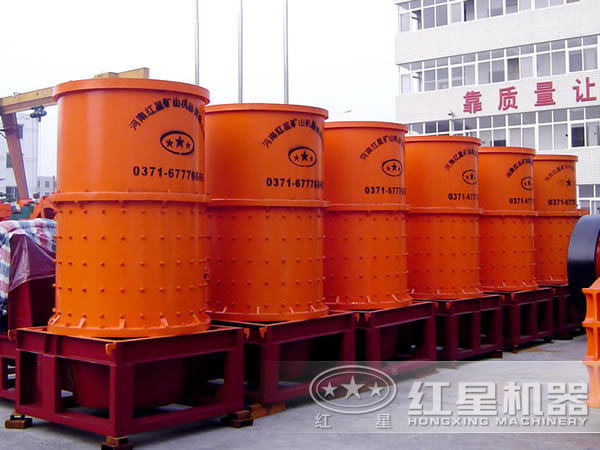 立軸石料復合破碎機生產(chǎn)廠(chǎng)家