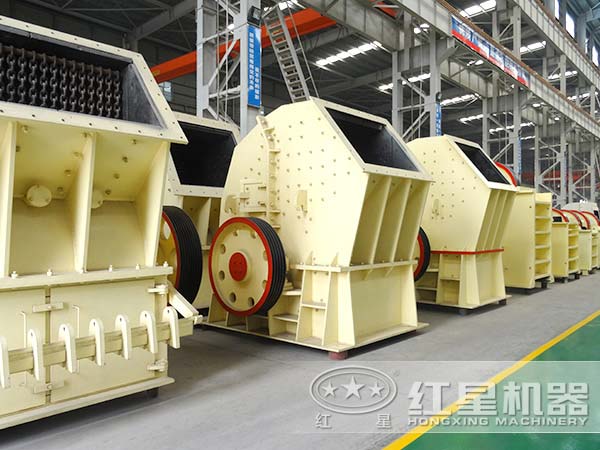 粘土單段破碎機生產(chǎn)廠(chǎng)家