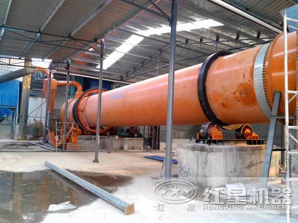 臥式烘干機報價(jià)