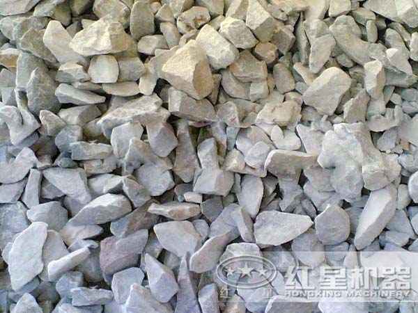 石灰石專(zhuān)用球磨機突破配件技術(shù)先河