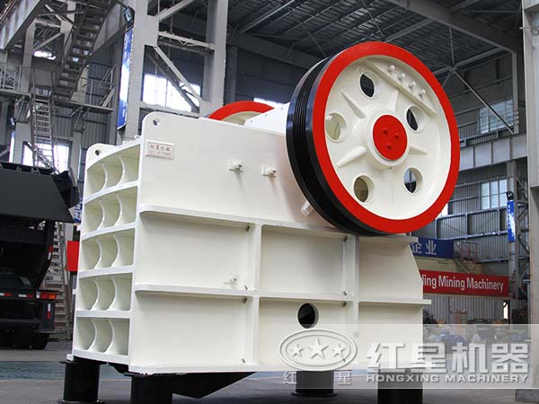 喜迎十九大，礦用鄂式破碎機在此期間會(huì )更優(yōu)惠嗎？