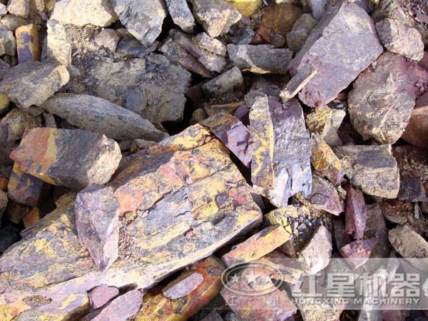 鐵礦石顎式破碎機哪家好，大概價(jià)格多少