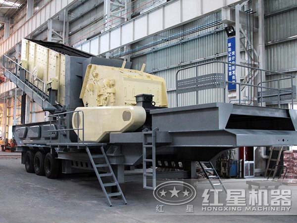 車(chē)載碎石機一般多少錢(qián)？有優(yōu)惠廠(chǎng)商可推薦不？
