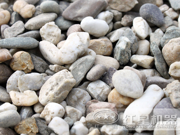 河卵石制砂機原理、產(chǎn)能及價(jià)格