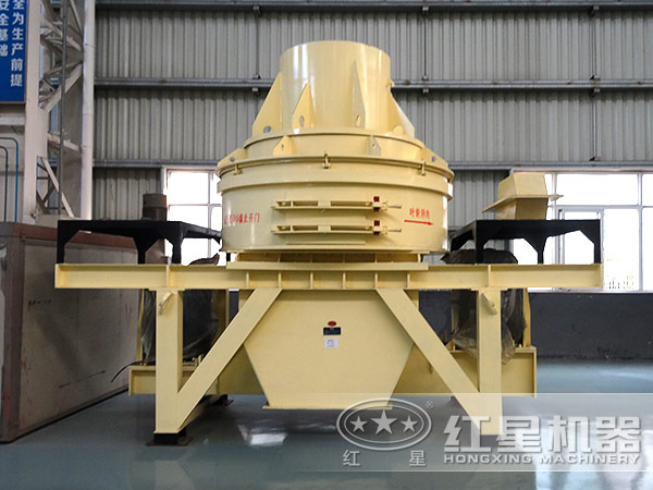 對比傳統破碎機，沖擊式破碎機處理效果怎么樣？