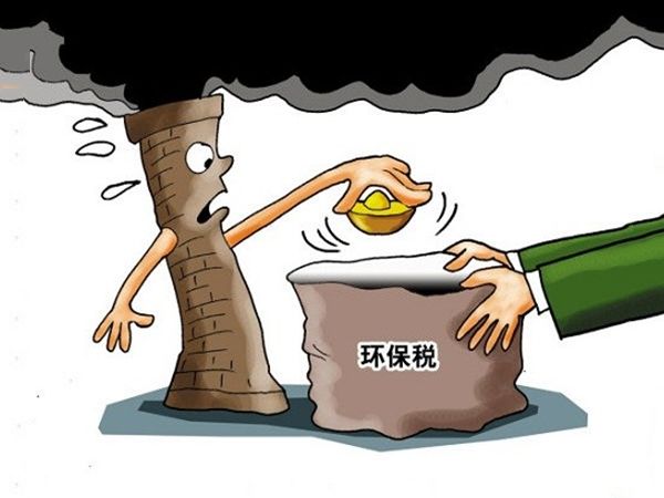 環(huán)保稅開(kāi)征在即，制粉企業(yè)該如何應對？