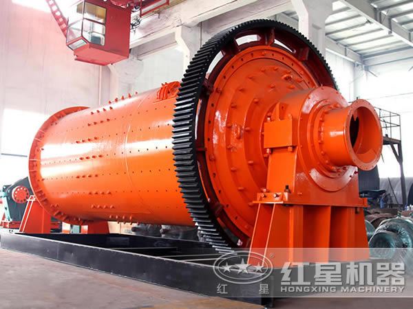 球磨機2.1m×3.0m的多少錢(qián)？