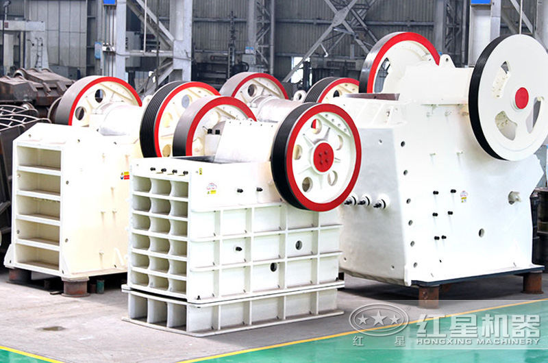 小型150×250顎式破碎機，設備雖小，但功能不俗